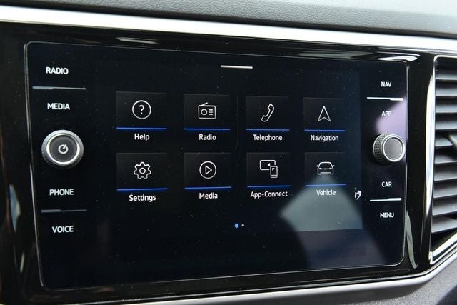 2023 Volkswagen Atlas 3.6L V6 SEL Premium R-Line
