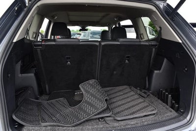 2023 Volkswagen Atlas 3.6L V6 SEL Premium R-Line