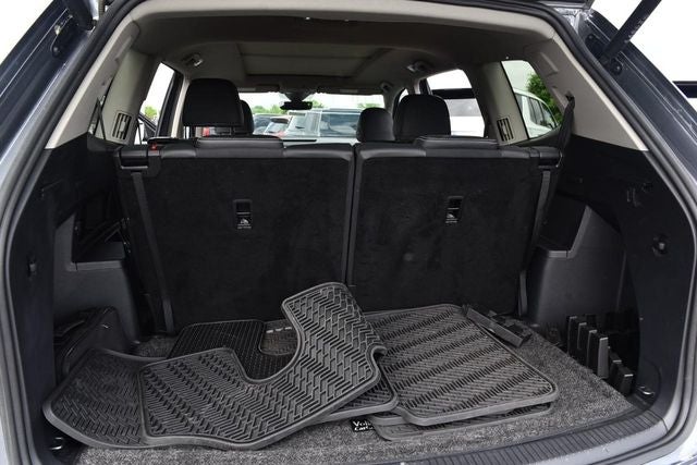 2023 Volkswagen Atlas 3.6L V6 SEL Premium R-Line