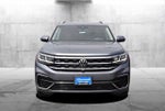 2023 Volkswagen Atlas 3.6L V6 SEL Premium R-Line