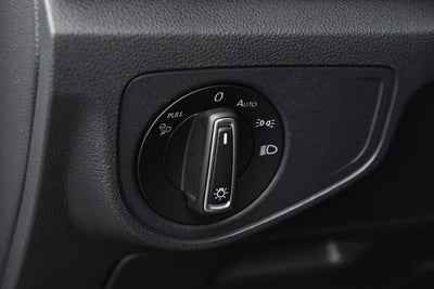 2022 Volkswagen Atlas 3.6L V6 SEL Premium R-Line