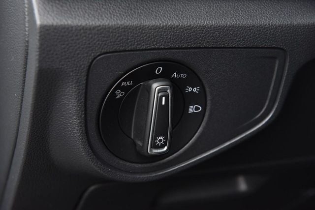 2022 Volkswagen Atlas 3.6L V6 SEL Premium R-Line