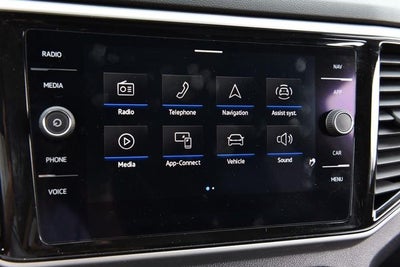 2022 Volkswagen Atlas 3.6L V6 SEL Premium R-Line