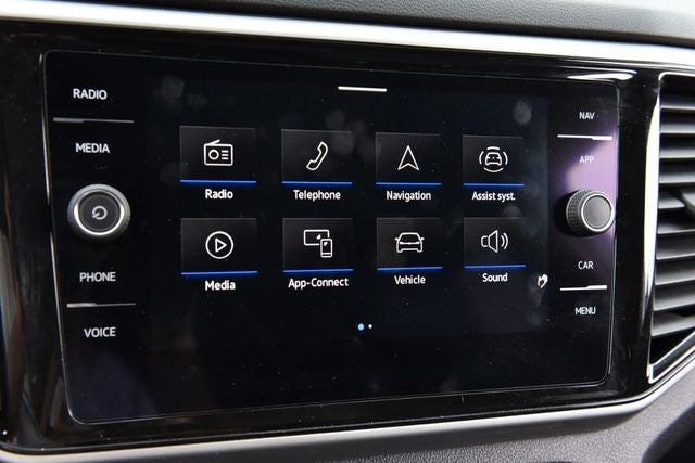 2022 Volkswagen Atlas 3.6L V6 SEL Premium R-Line