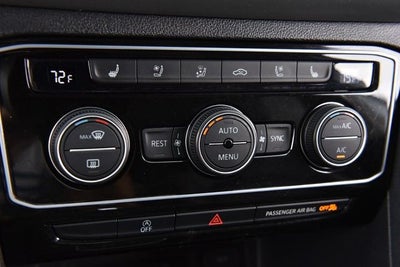 2022 Volkswagen Atlas 3.6L V6 SEL Premium R-Line