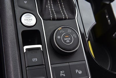 2022 Volkswagen Atlas 3.6L V6 SEL Premium R-Line