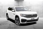 2022 Volkswagen Atlas 3.6L V6 SEL Premium R-Line