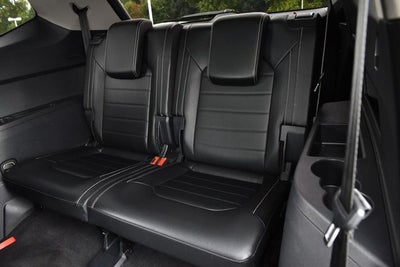 2022 Volkswagen Atlas 3.6L V6 SEL Premium R-Line