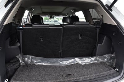 2022 Volkswagen Atlas 3.6L V6 SEL Premium R-Line