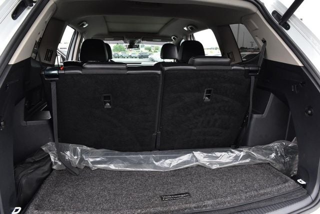 2022 Volkswagen Atlas 3.6L V6 SEL Premium R-Line