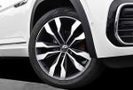 2022 Volkswagen Atlas 3.6L V6 SEL Premium R-Line