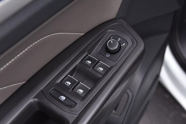 2022 Volkswagen Atlas 3.6L V6 SEL Premium R-Line
