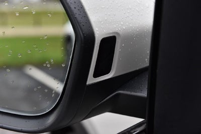 2027 Volkswagen Atlas 2.0T SE w/ Technology