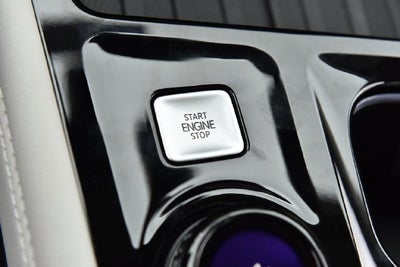 2027 Volkswagen Atlas 2.0T SE w/ Technology
