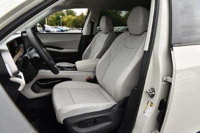 2027 Volkswagen Atlas 2.0T SE w/ Technology