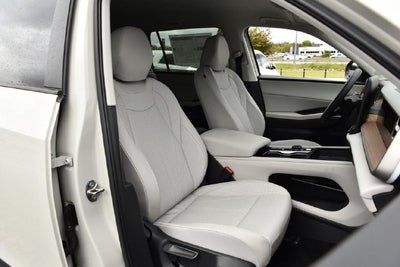 2027 Volkswagen Atlas 2.0T SE w/ Technology
