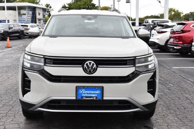 2027 Volkswagen Atlas 2.0T SE w/ Technology