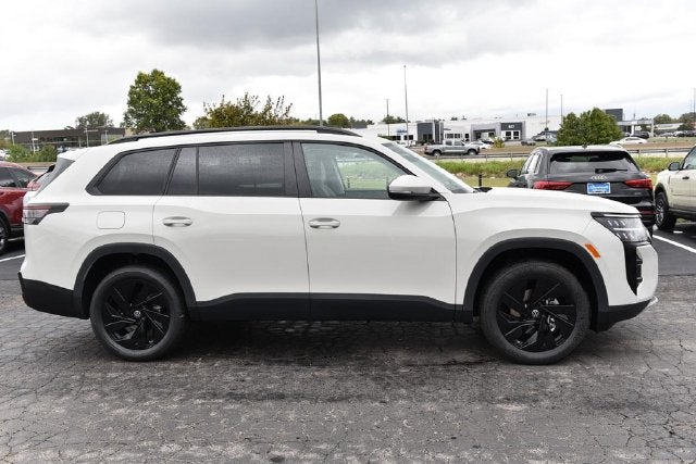 2027 Volkswagen Atlas 2.0T SE w/ Technology