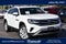 2023 Volkswagen Atlas Cross Sport 2.0T SE w/Technology