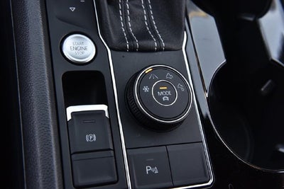 2023 Volkswagen Atlas Cross Sport 2.0T SE w/Technology