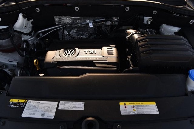 2023 Volkswagen Atlas Cross Sport 2.0T SE w/Technology