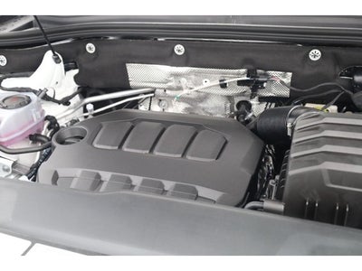 2026 Volkswagen Atlas Cross Sport 2.0T SE w/Technology 4MOTION