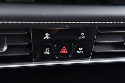 2025 Volkswagen Atlas Cross Sport 2.0T SE w/Technology 4MOTION