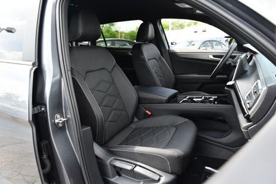2025 Volkswagen Atlas Cross Sport 2.0T SE w/Technology 4MOTION