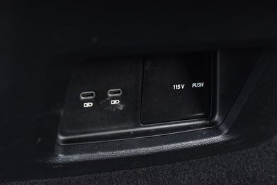 2025 Volkswagen Atlas Cross Sport 2.0T SE w/Technology 4MOTION