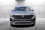 2025 Volkswagen Atlas Cross Sport 2.0T SE w/Technology 4MOTION