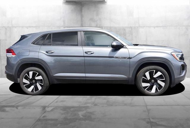 2025 Volkswagen Atlas Cross Sport 2.0T SE w/Technology 4MOTION