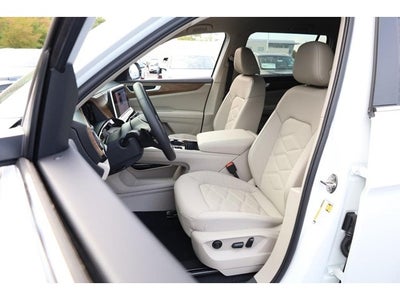 2026 Volkswagen Atlas 2.0T SE w/Technology 4MOTION