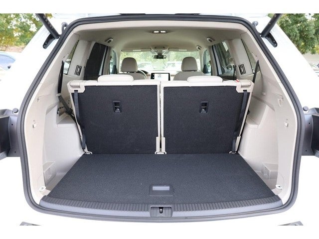 2026 Volkswagen Atlas 2.0T SE w/Technology 4MOTION