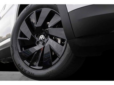 2026 Volkswagen Atlas 2.0T SE w/Technology 4MOTION