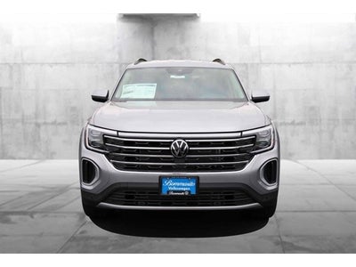 2026 Volkswagen Atlas 2.0T SE w/Technology 4MOTION