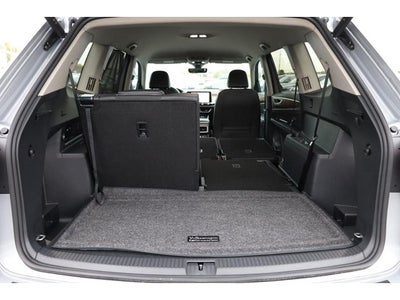 2026 Volkswagen Atlas 2.0T SE w/Technology 4MOTION