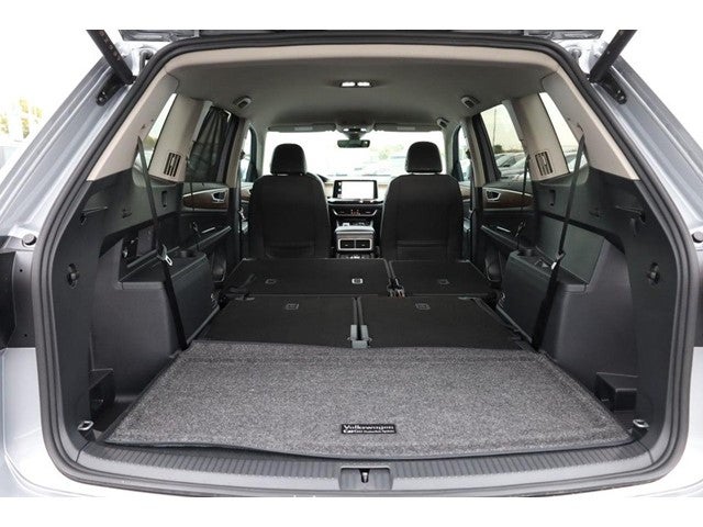 2026 Volkswagen Atlas 2.0T SE w/Technology 4MOTION