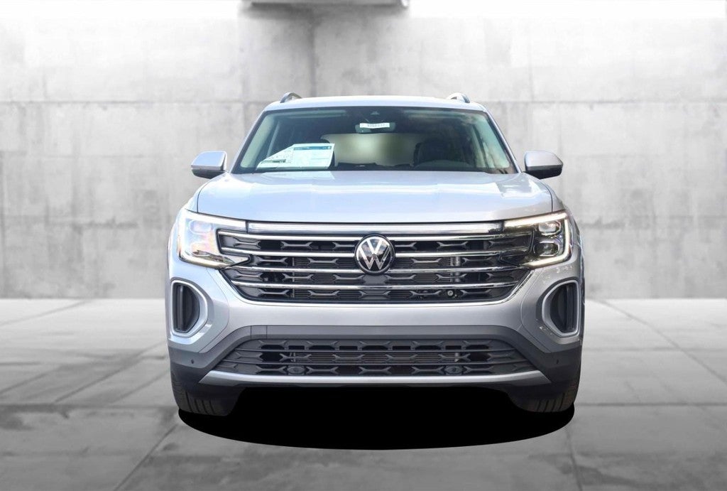 2026 Volkswagen Atlas 2.0T SE w/Technology 4MOTION