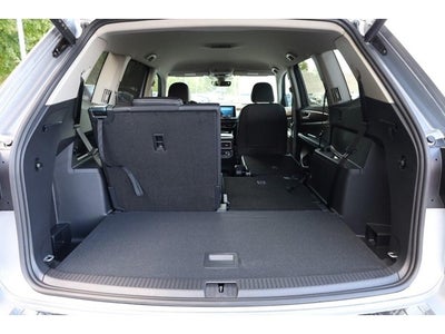 2026 Volkswagen Atlas 2.0T SE w/Technology 4MOTION