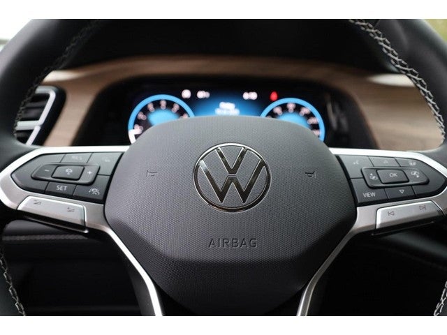 2026 Volkswagen Atlas 2.0T SE w/Technology 4MOTION