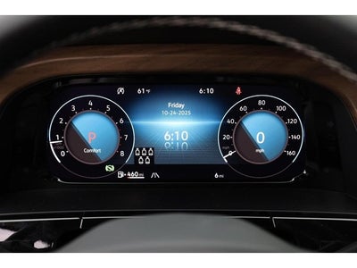 2026 Volkswagen Atlas 2.0T SE w/Technology 4MOTION