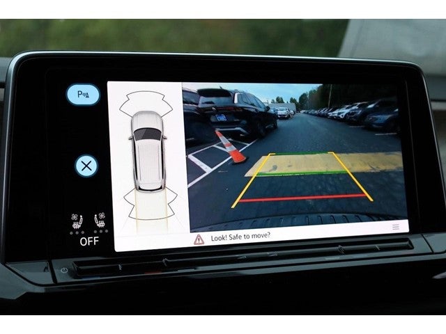 2026 Volkswagen Atlas 2.0T SE w/Technology 4MOTION