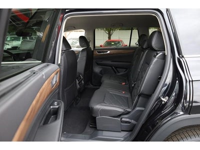 2026 Volkswagen Atlas 2.0T SE w/Technology 4MOTION