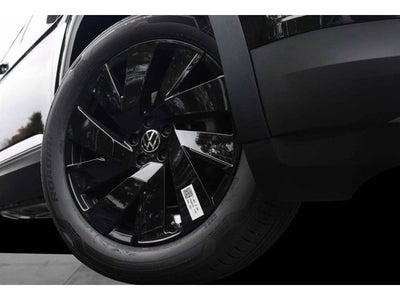 2026 Volkswagen Atlas 2.0T SE w/Technology 4MOTION