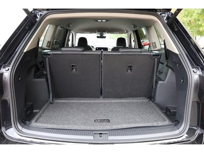 2026 Volkswagen Atlas 2.0T SE w/Technology 4MOTION