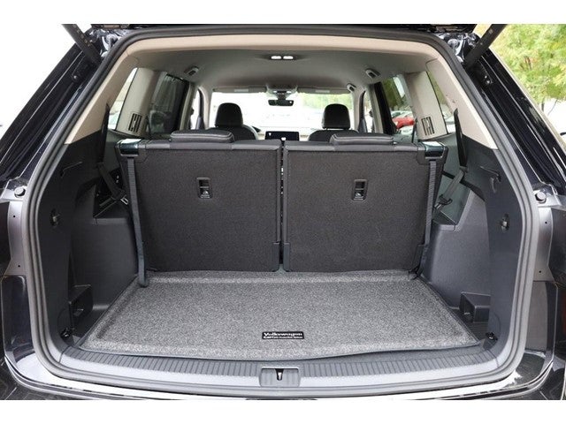 2026 Volkswagen Atlas 2.0T SE w/Technology 4MOTION