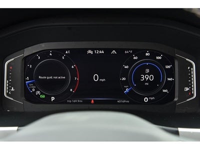 2023 Volkswagen Atlas 2.0T SE w/Technology