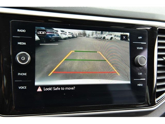 2023 Volkswagen Atlas 2.0T SE w/Technology