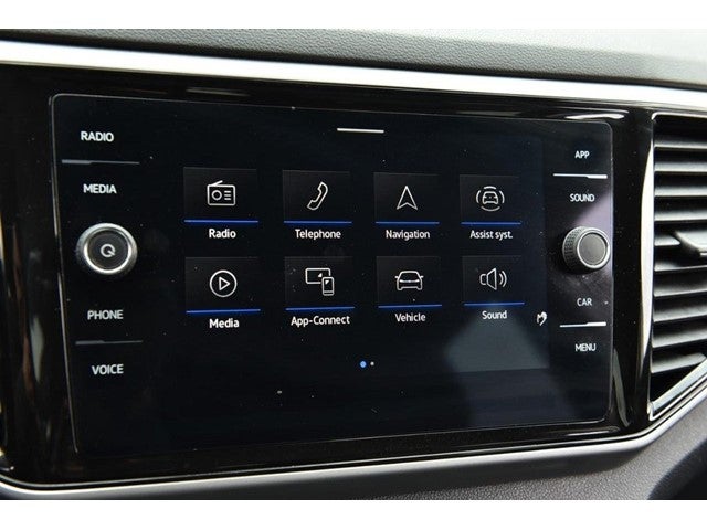 2023 Volkswagen Atlas 2.0T SE w/Technology