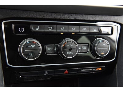 2023 Volkswagen Atlas 2.0T SE w/Technology